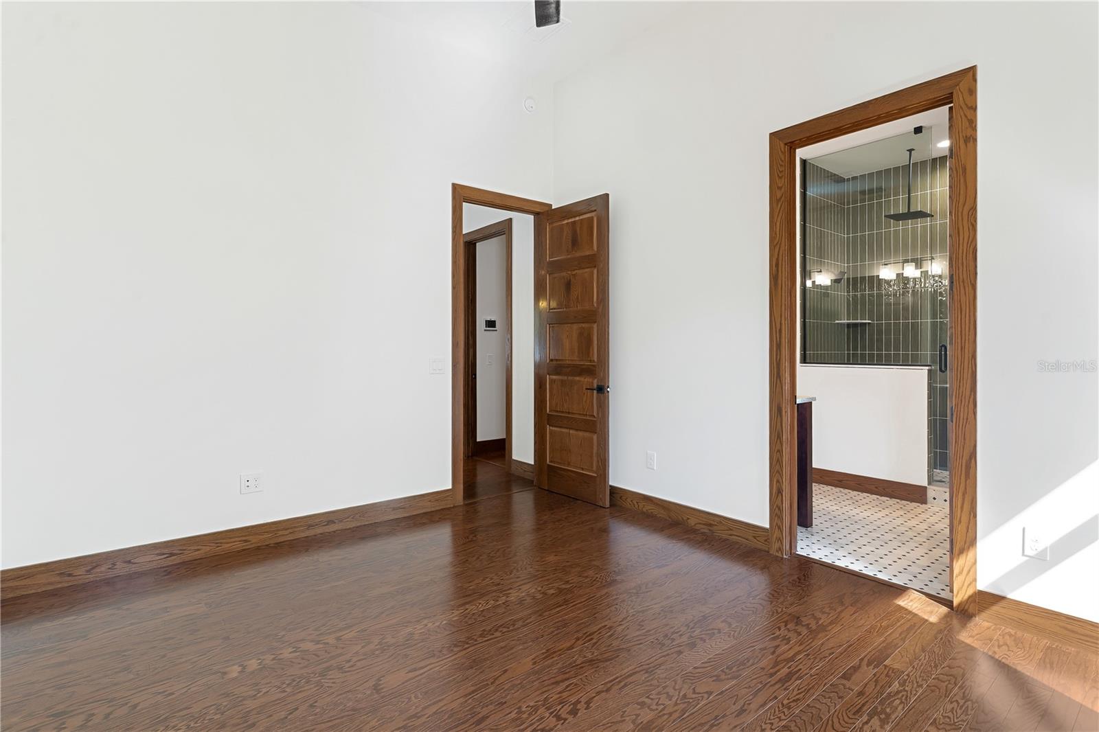 PALMORA PARK - Residential