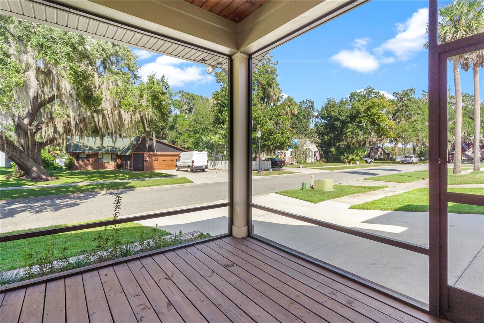 PALMORA PARK - Residential