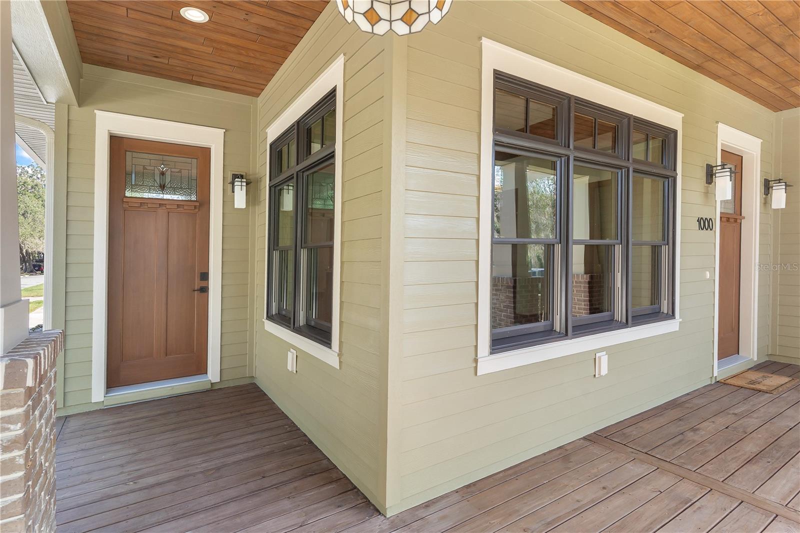 PALMORA PARK - Residential