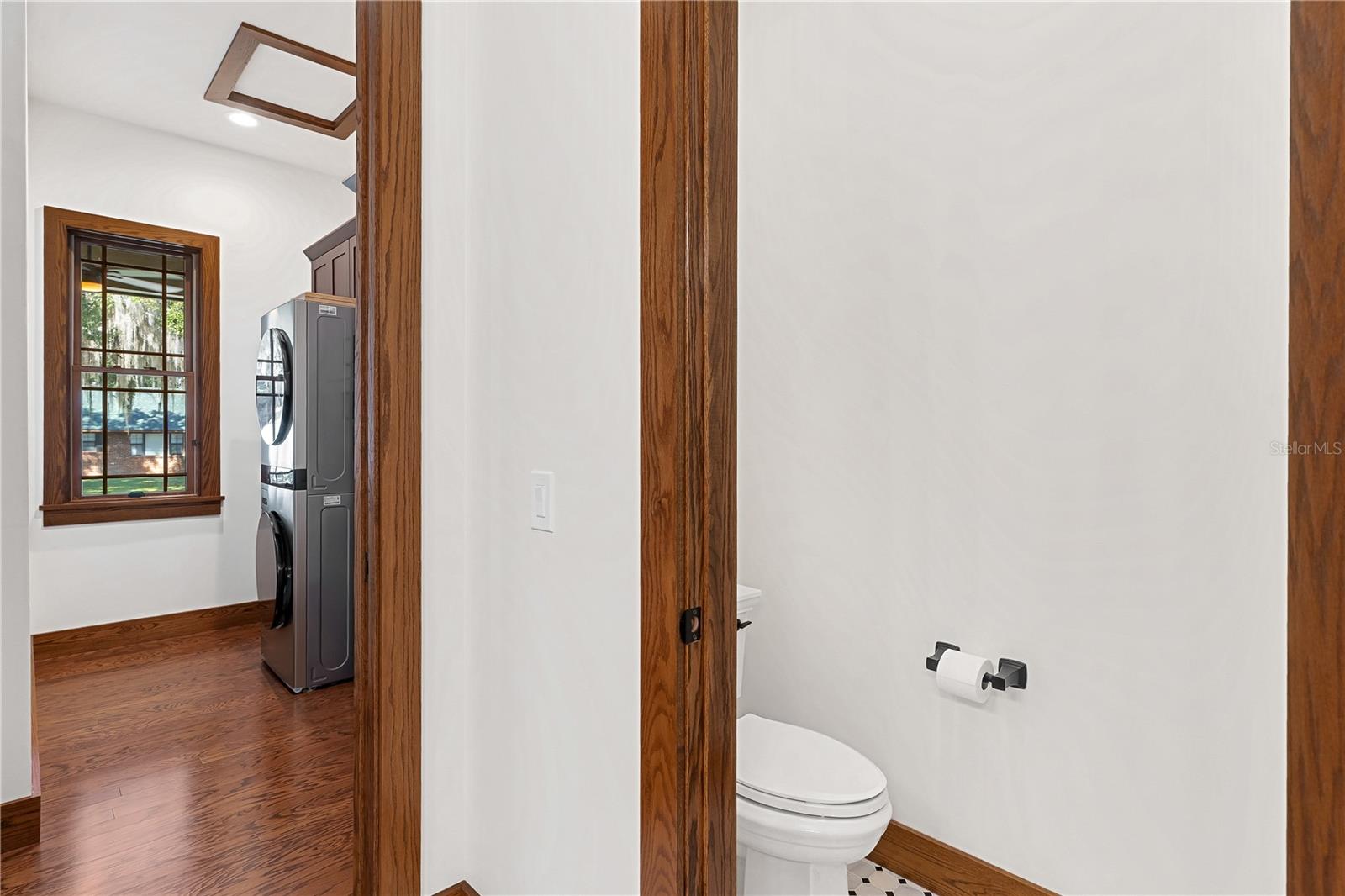 PALMORA PARK - Residential