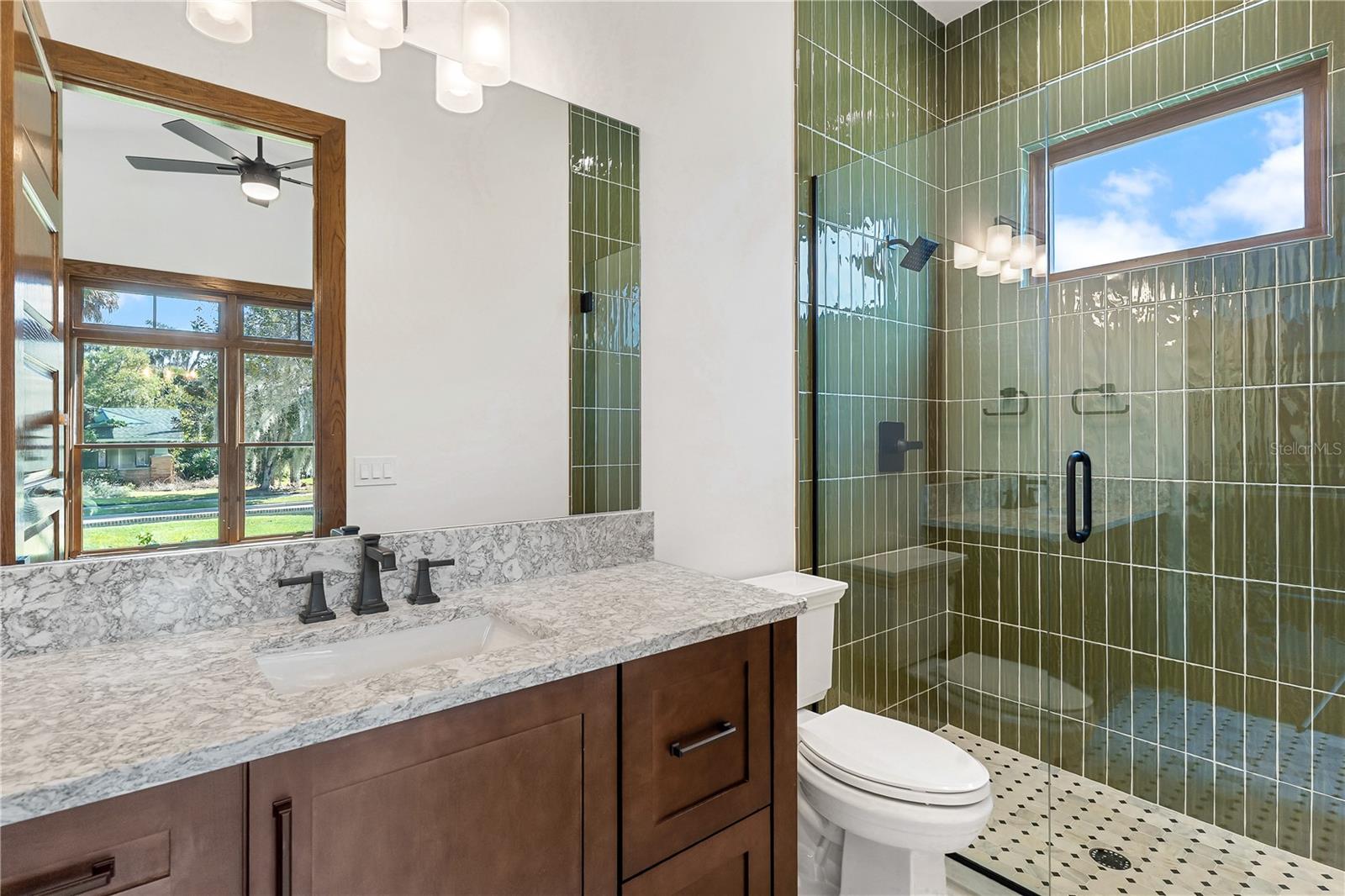 PALMORA PARK - Residential