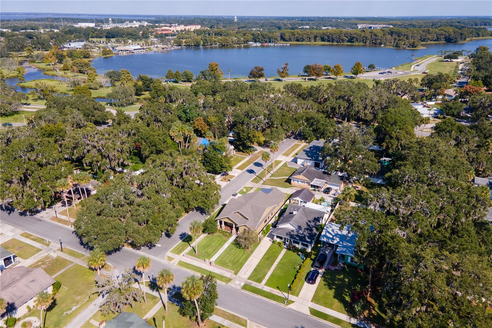 PALMORA PARK - Residential