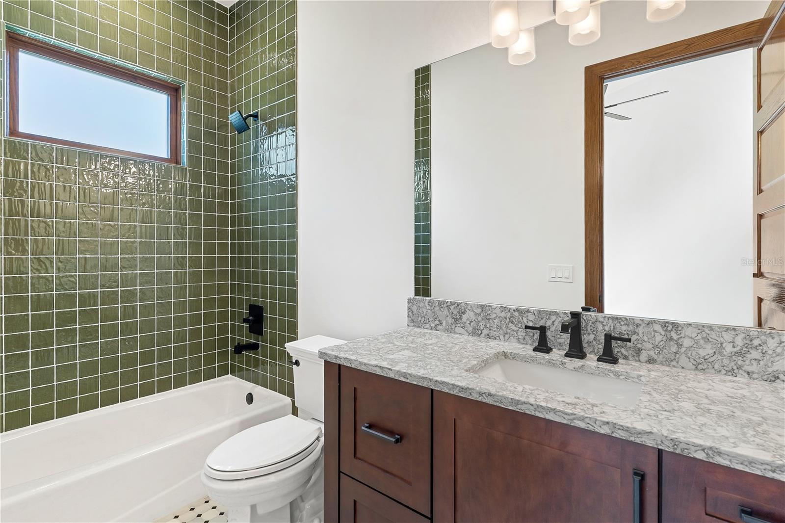 PALMORA PARK - Residential