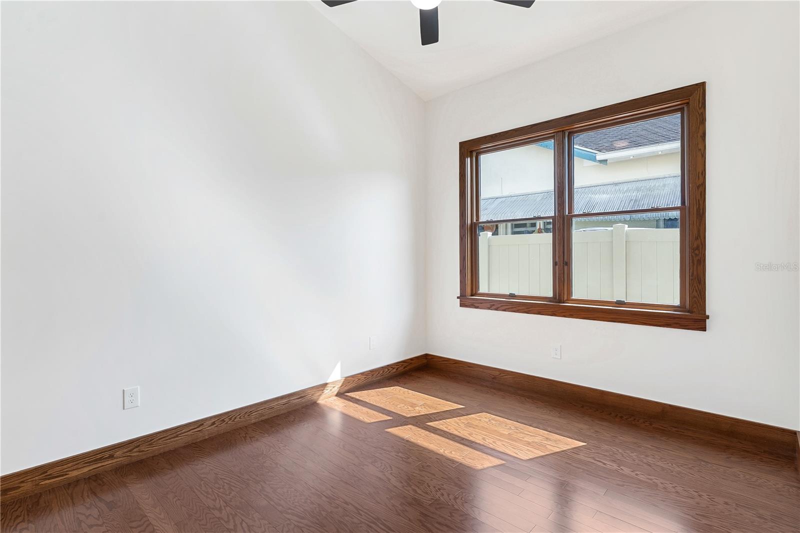 PALMORA PARK - Residential