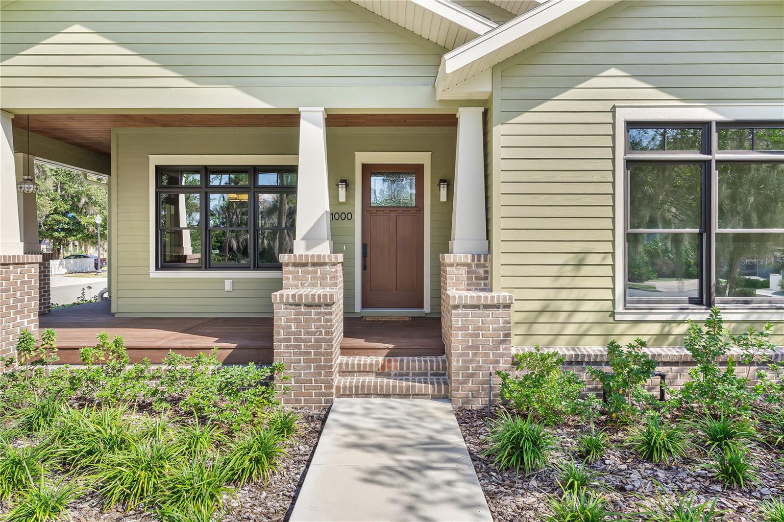 PALMORA PARK - Residential