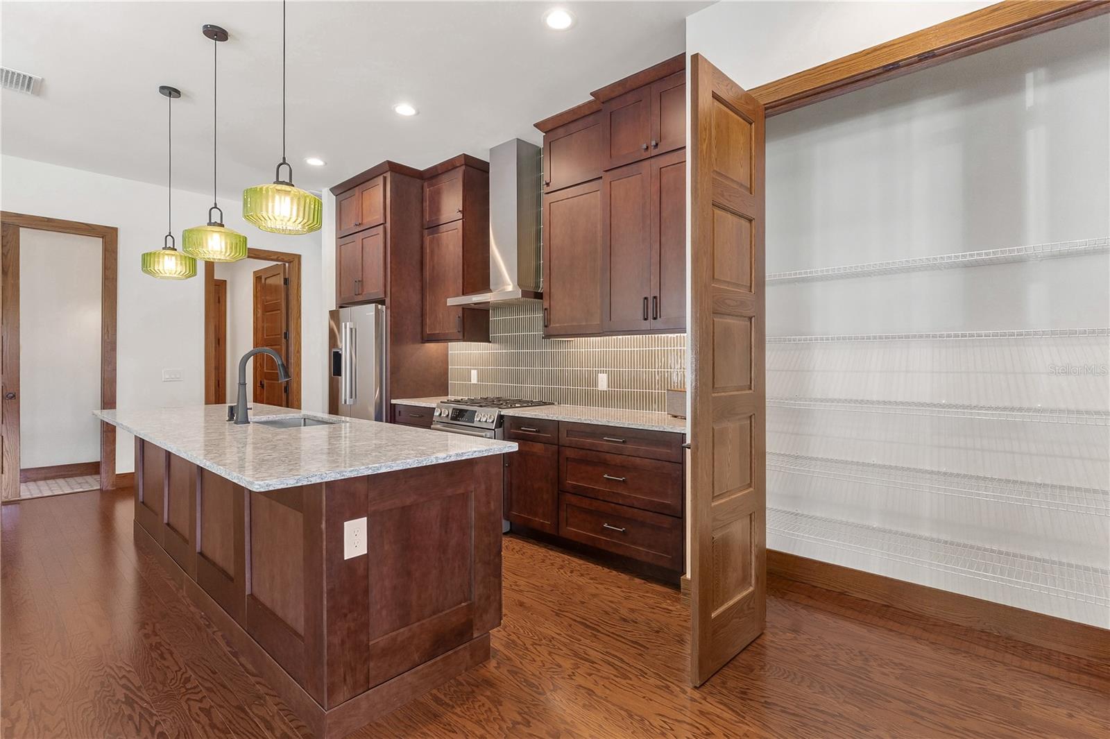 PALMORA PARK - Residential