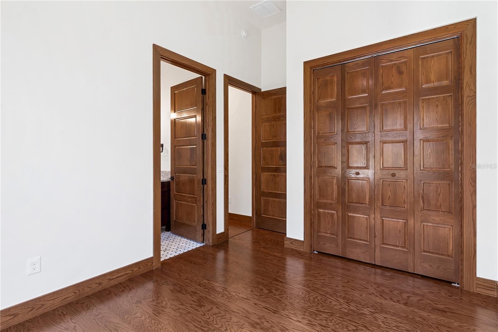 PALMORA PARK - Residential