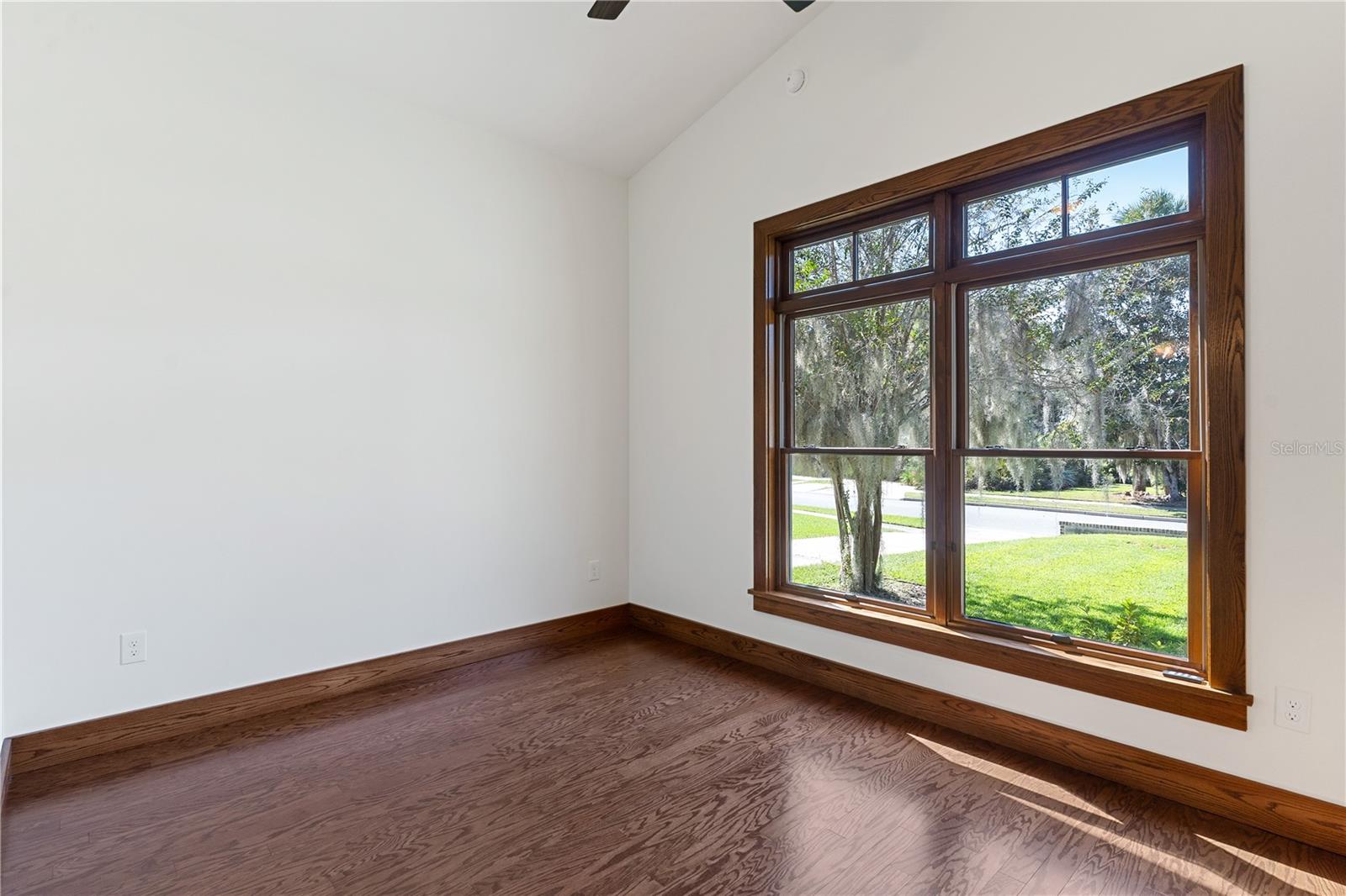 PALMORA PARK - Residential