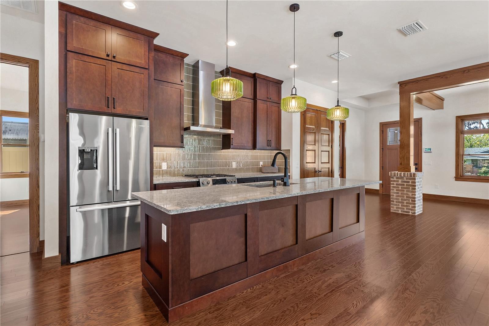 PALMORA PARK - Residential