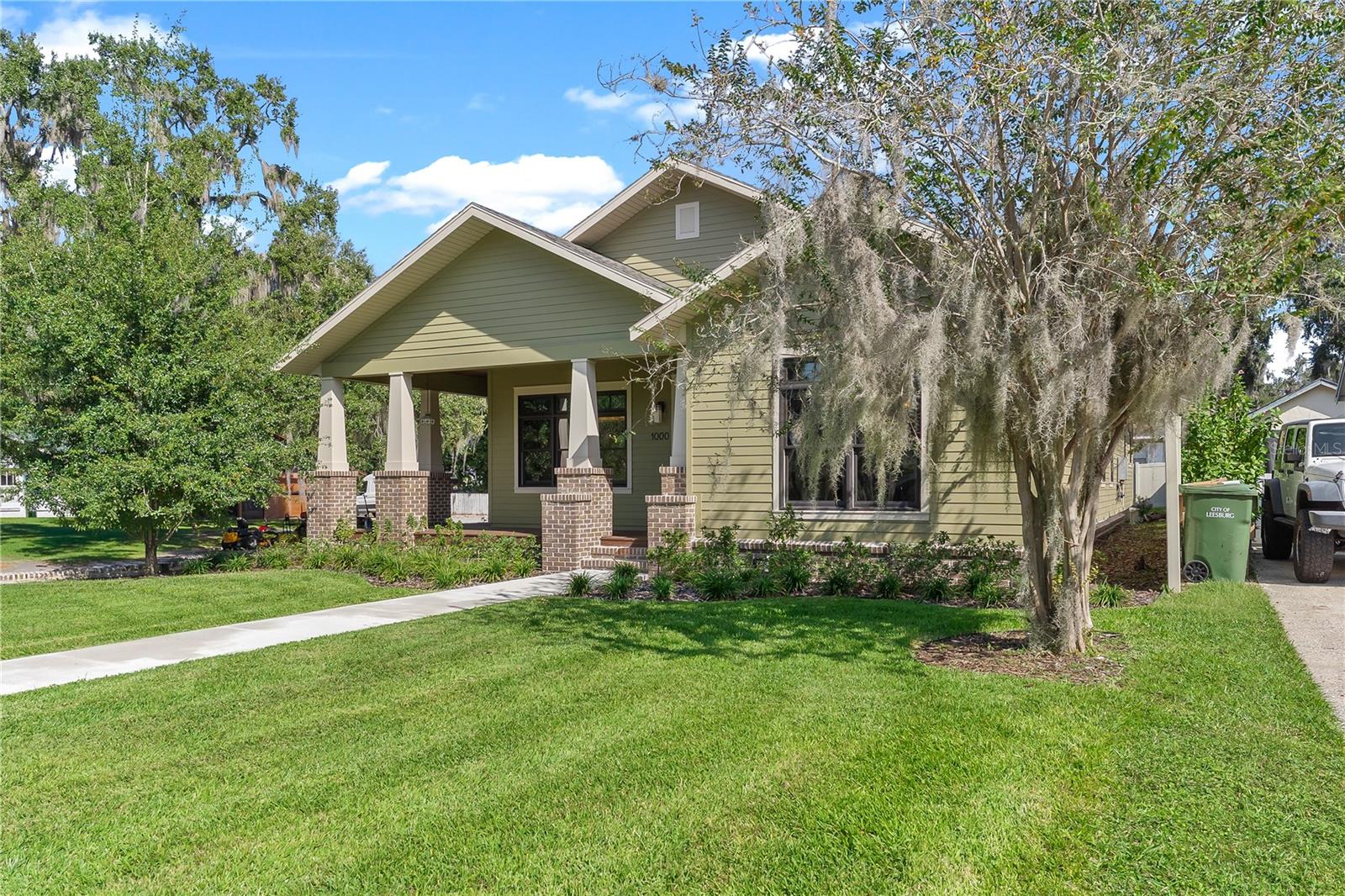 PALMORA PARK - Residential