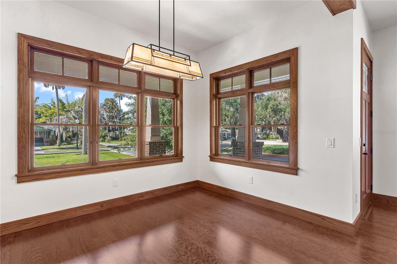 PALMORA PARK - Residential
