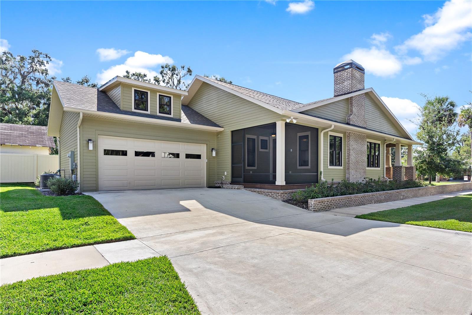PALMORA PARK - Residential