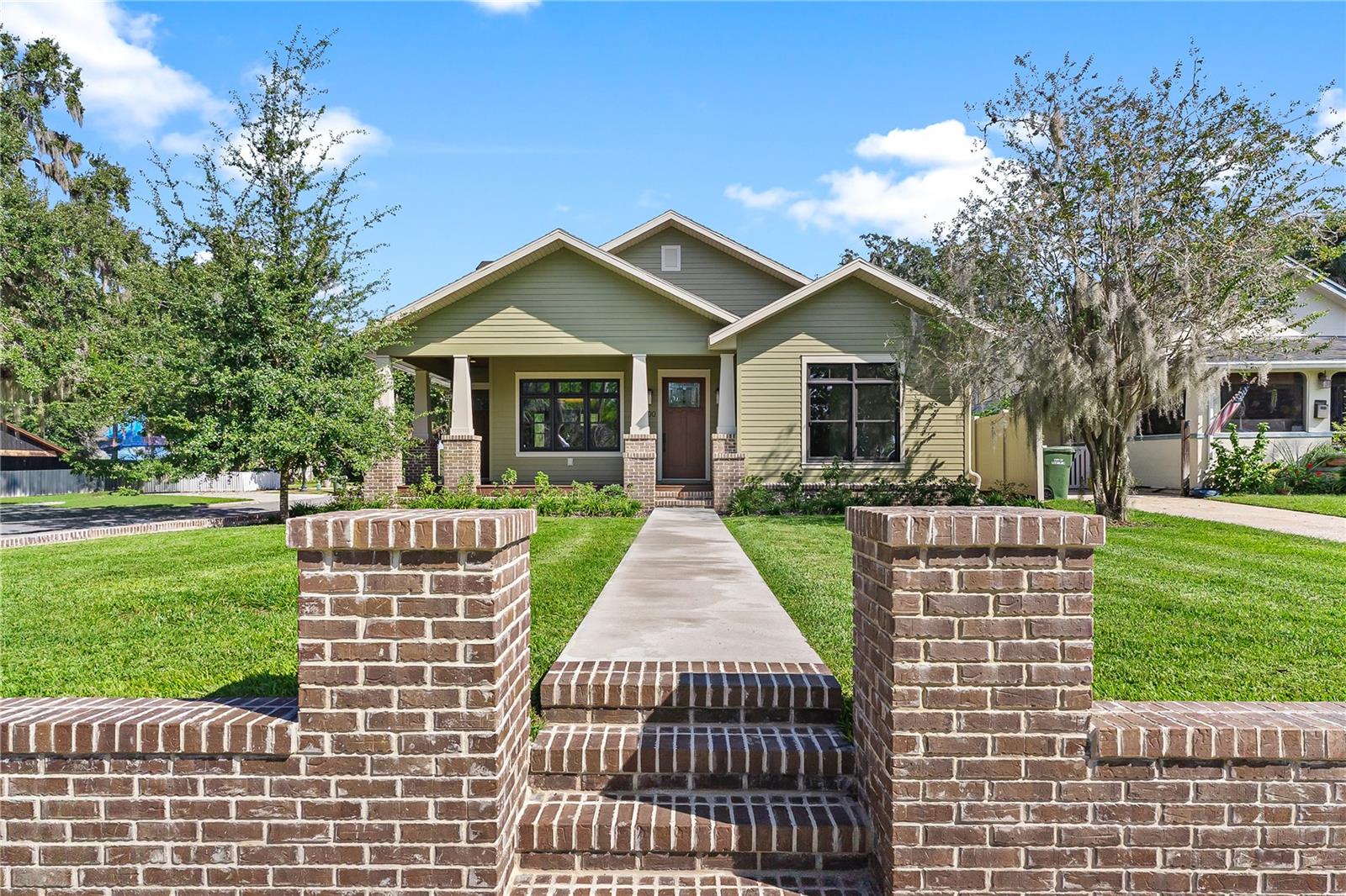 PALMORA PARK - Residential