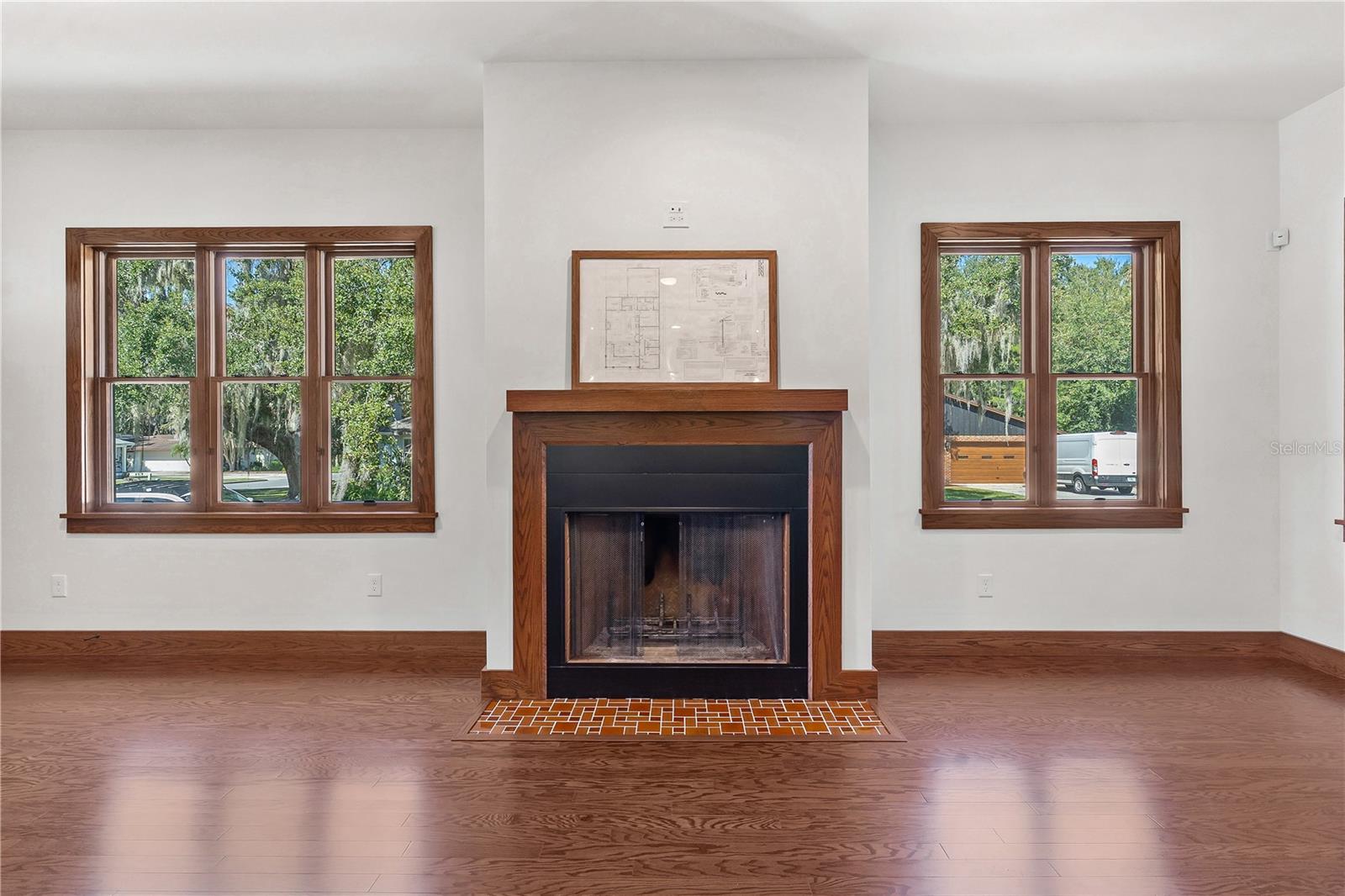 PALMORA PARK - Residential