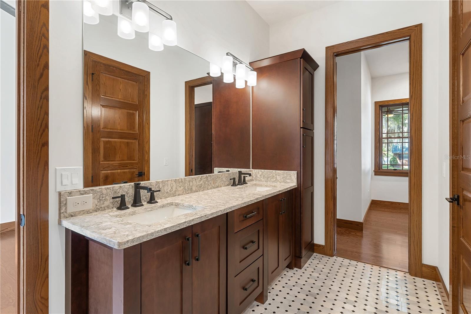 PALMORA PARK - Residential