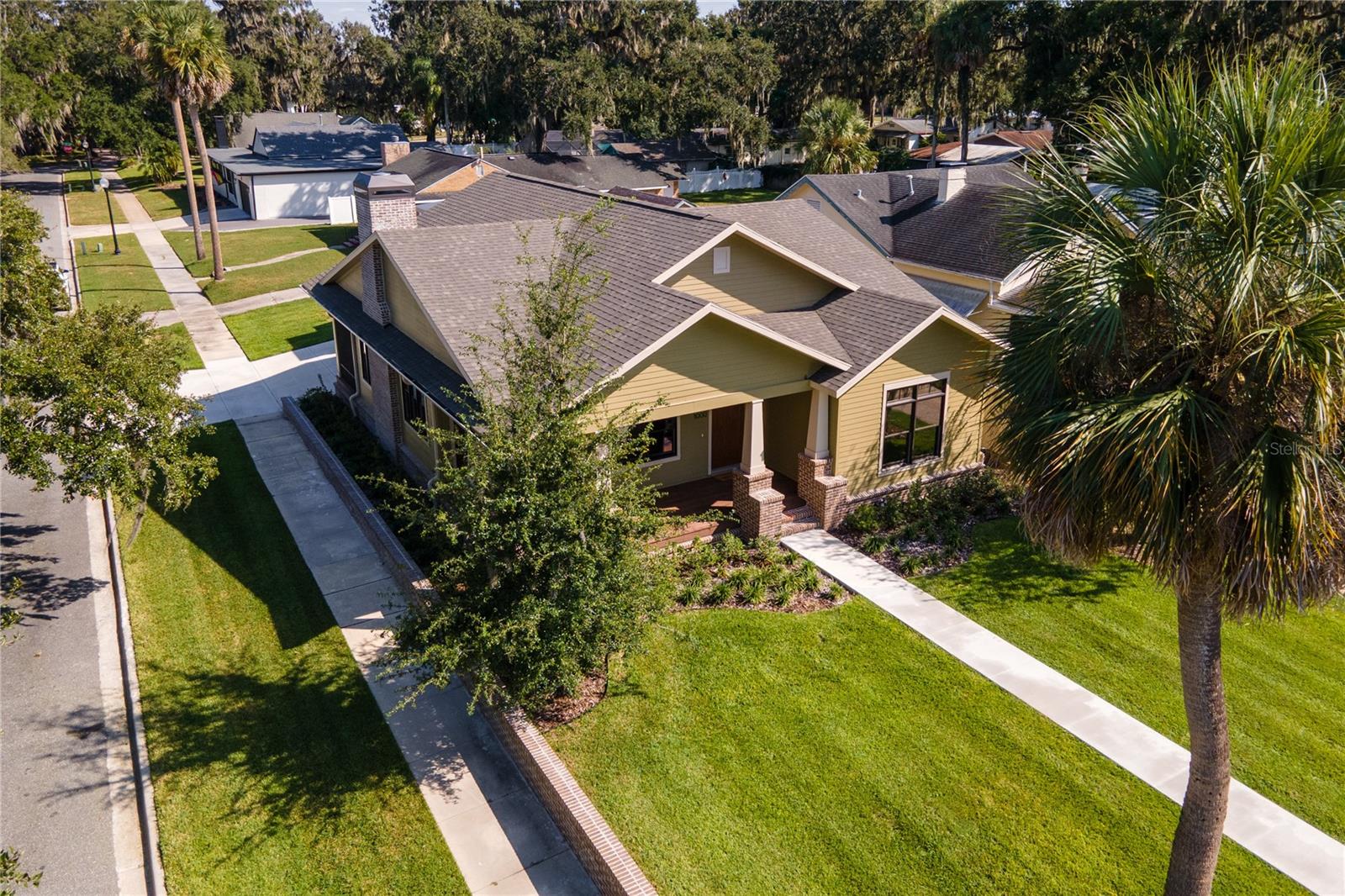 PALMORA PARK - Residential