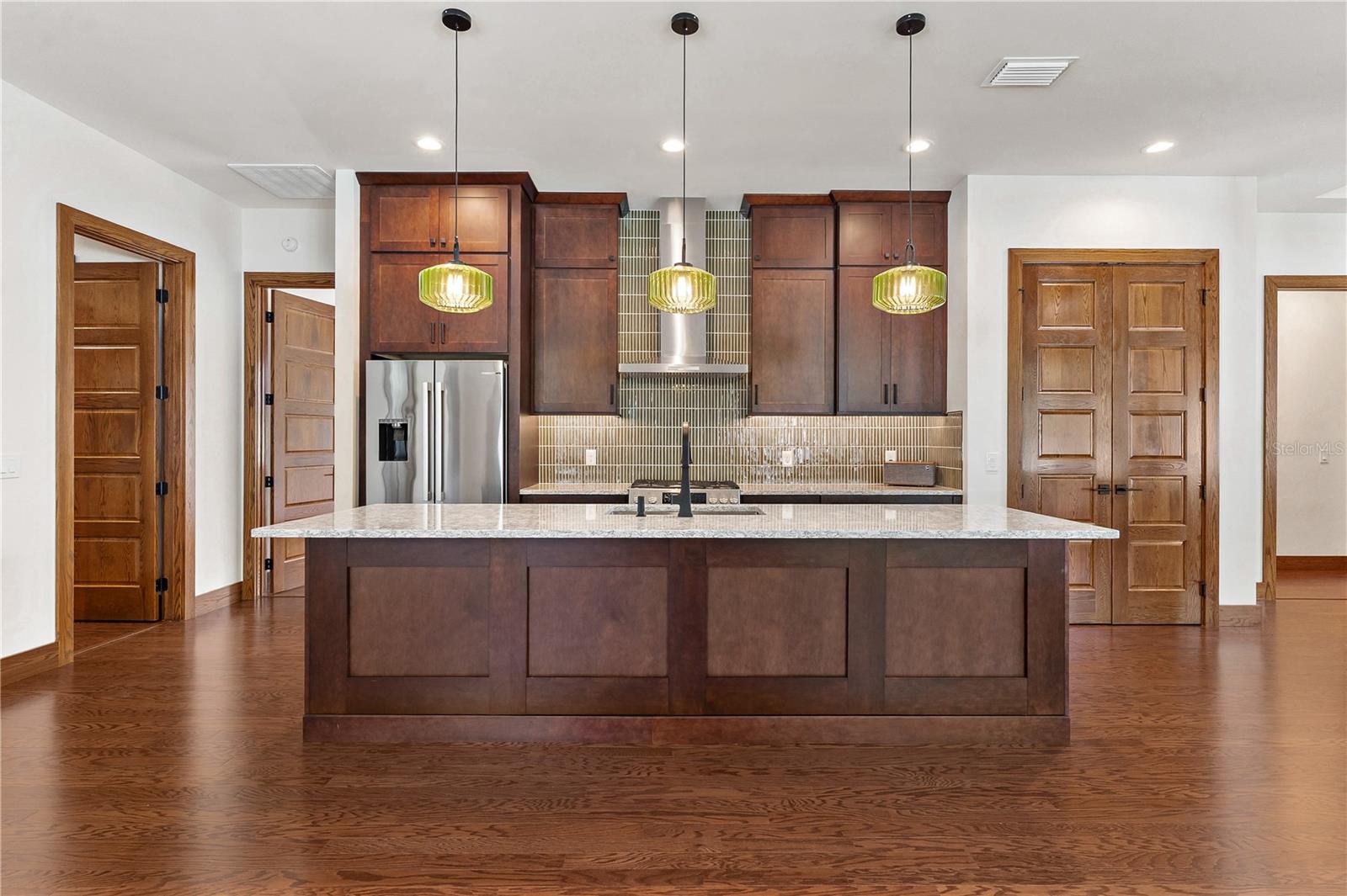 PALMORA PARK - Residential