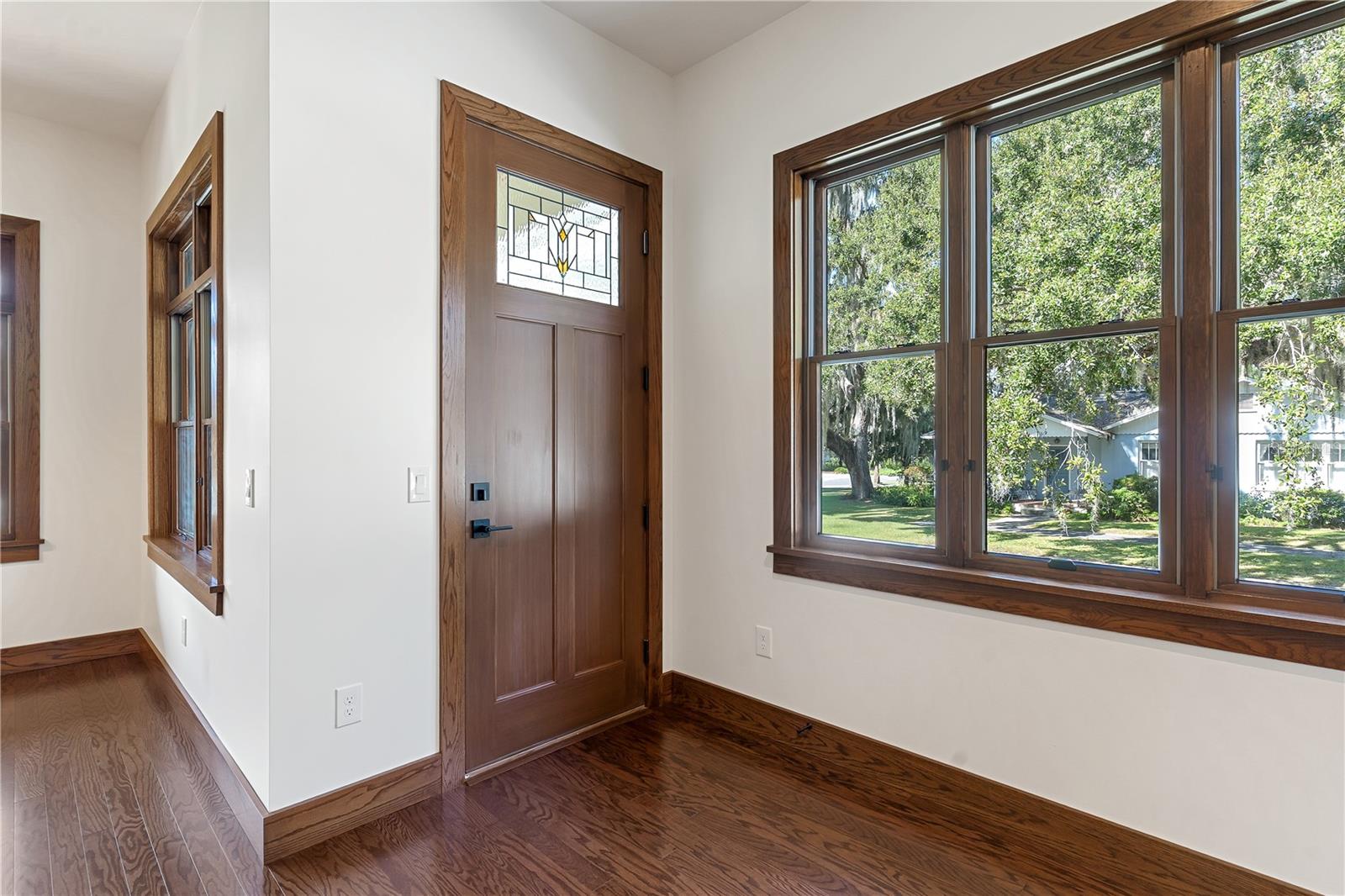 PALMORA PARK - Residential