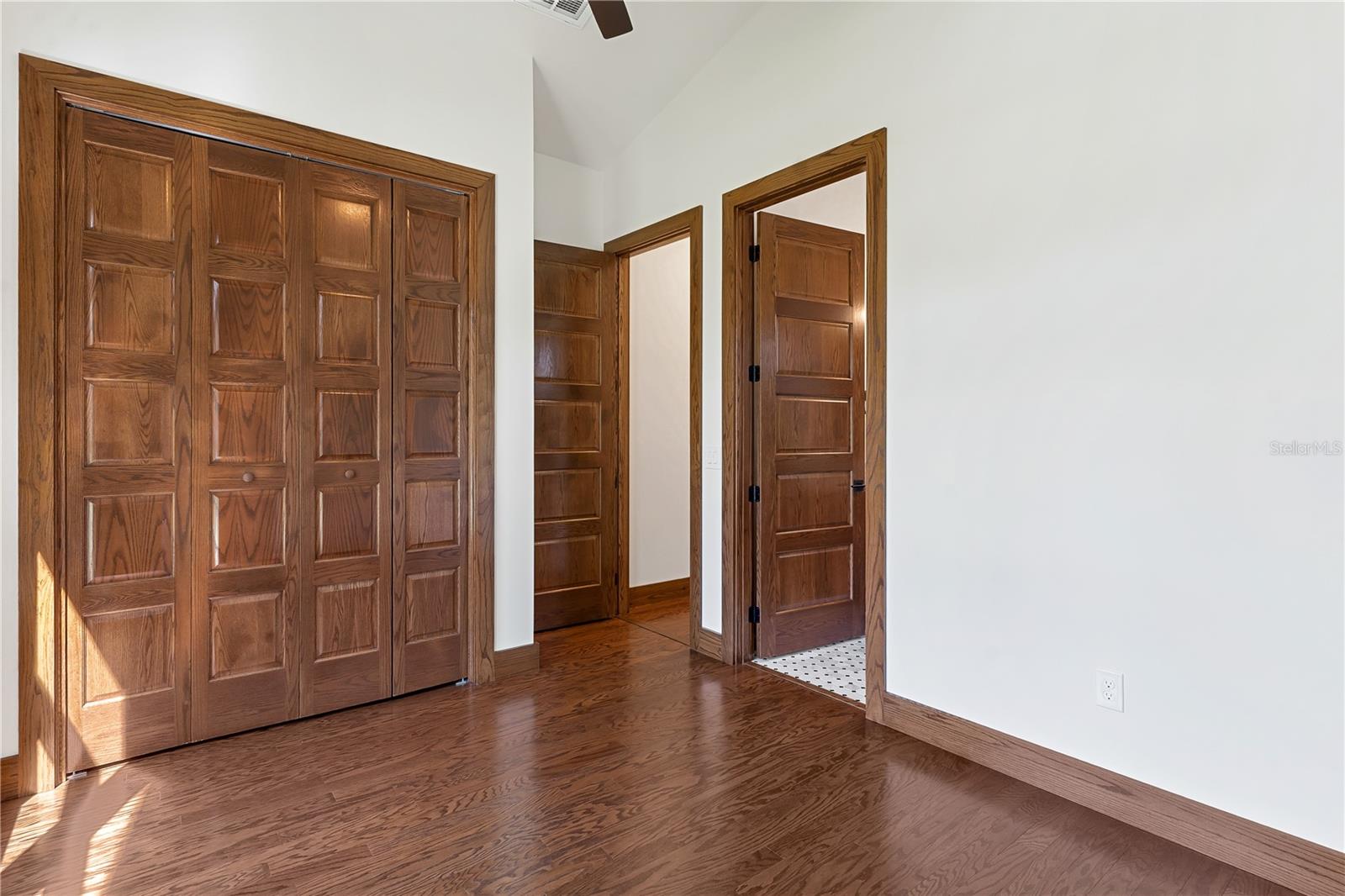 PALMORA PARK - Residential