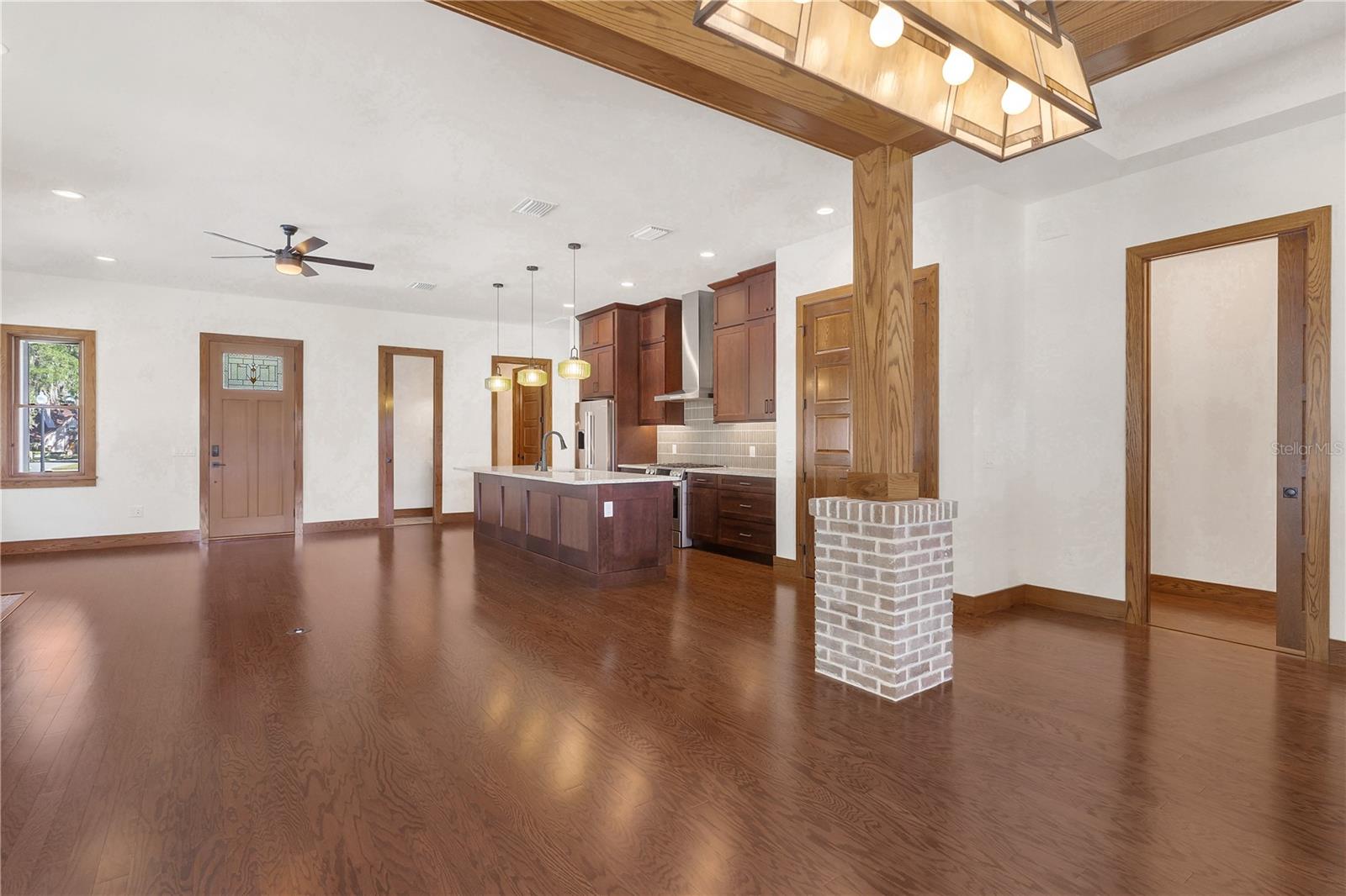 PALMORA PARK - Residential