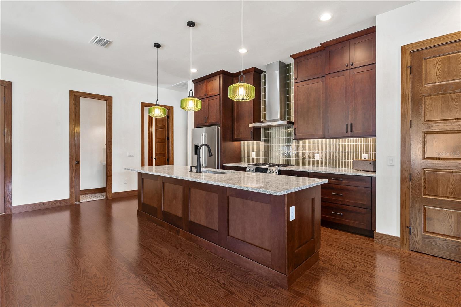 PALMORA PARK - Residential