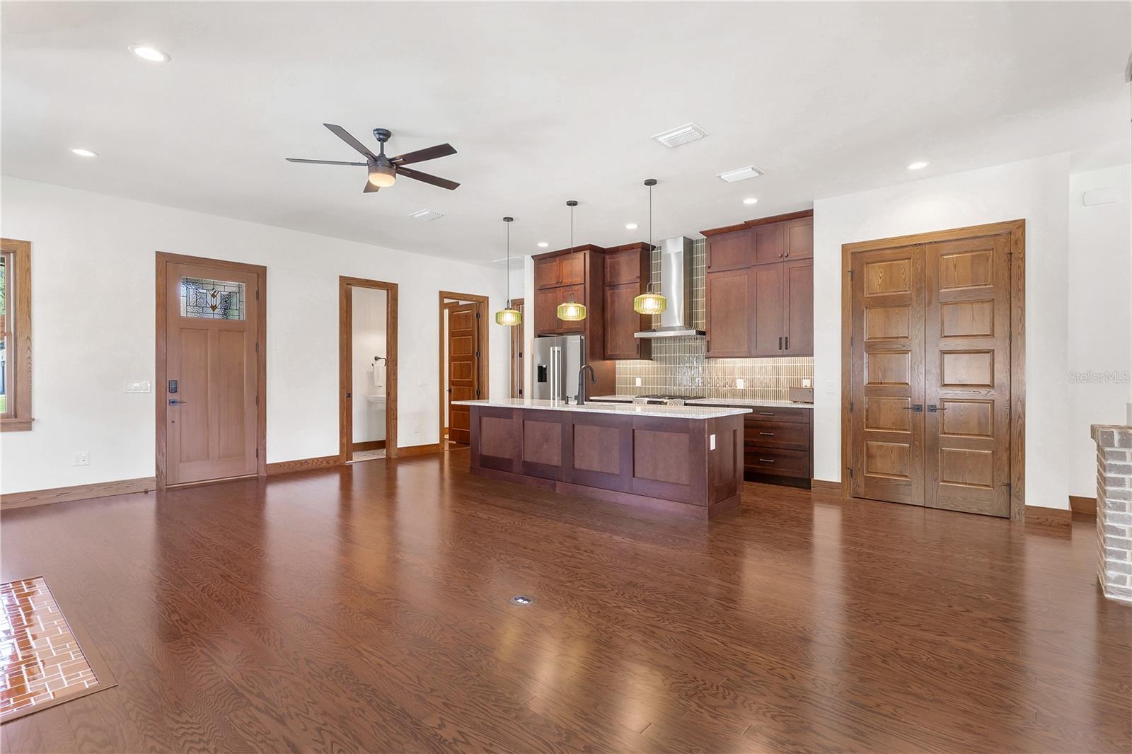 PALMORA PARK - Residential