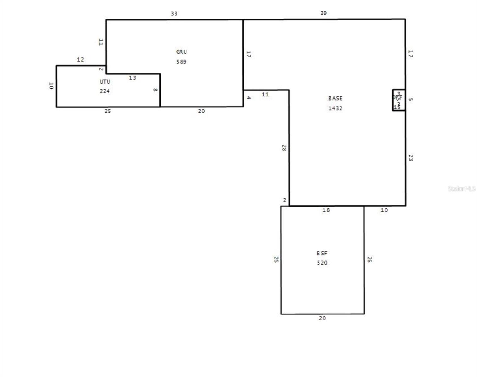 PINEHURST 1ST ADD - Residential