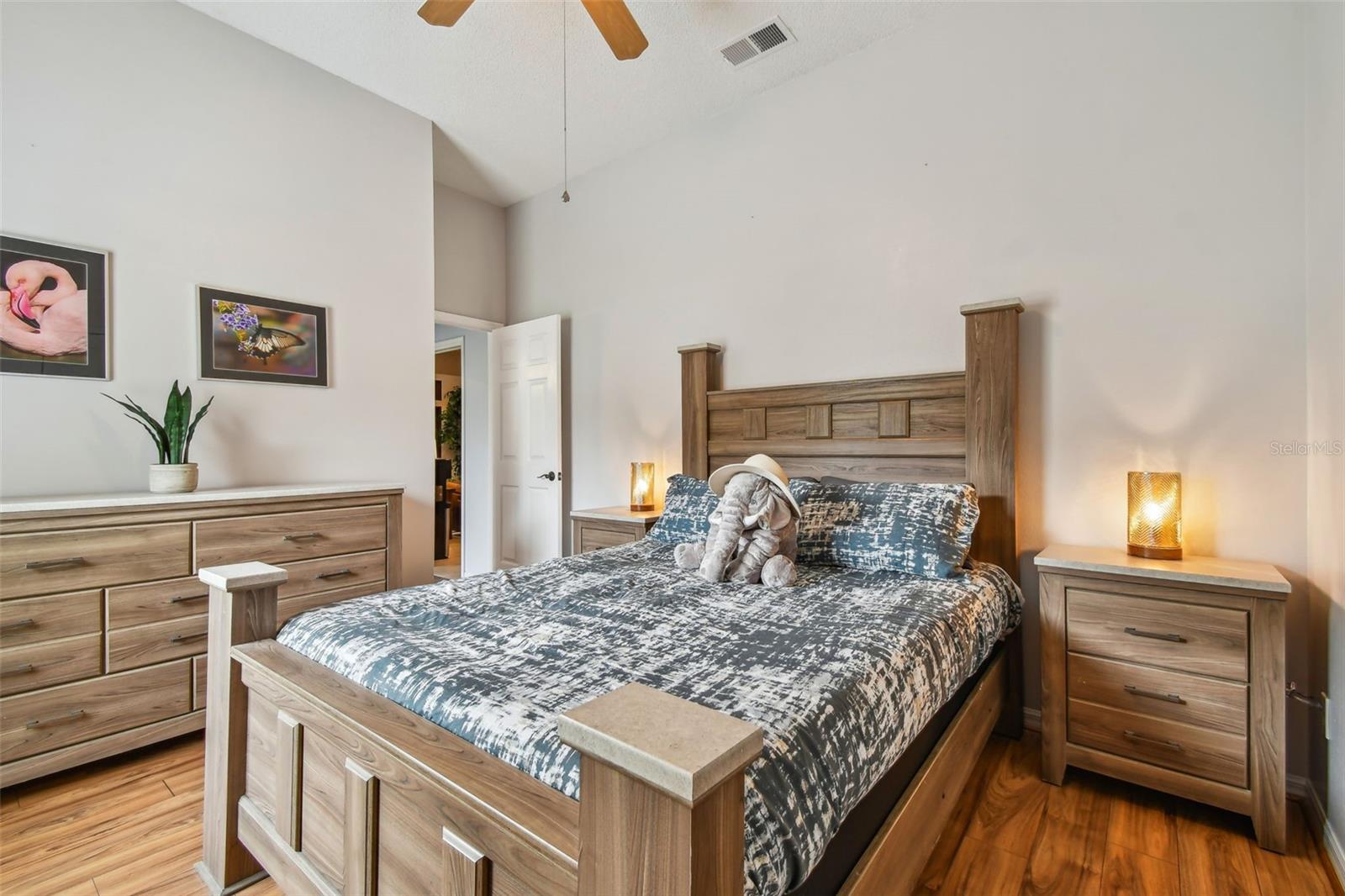 SILVER GLEN PH 01 VILLAGE 01 - Residential