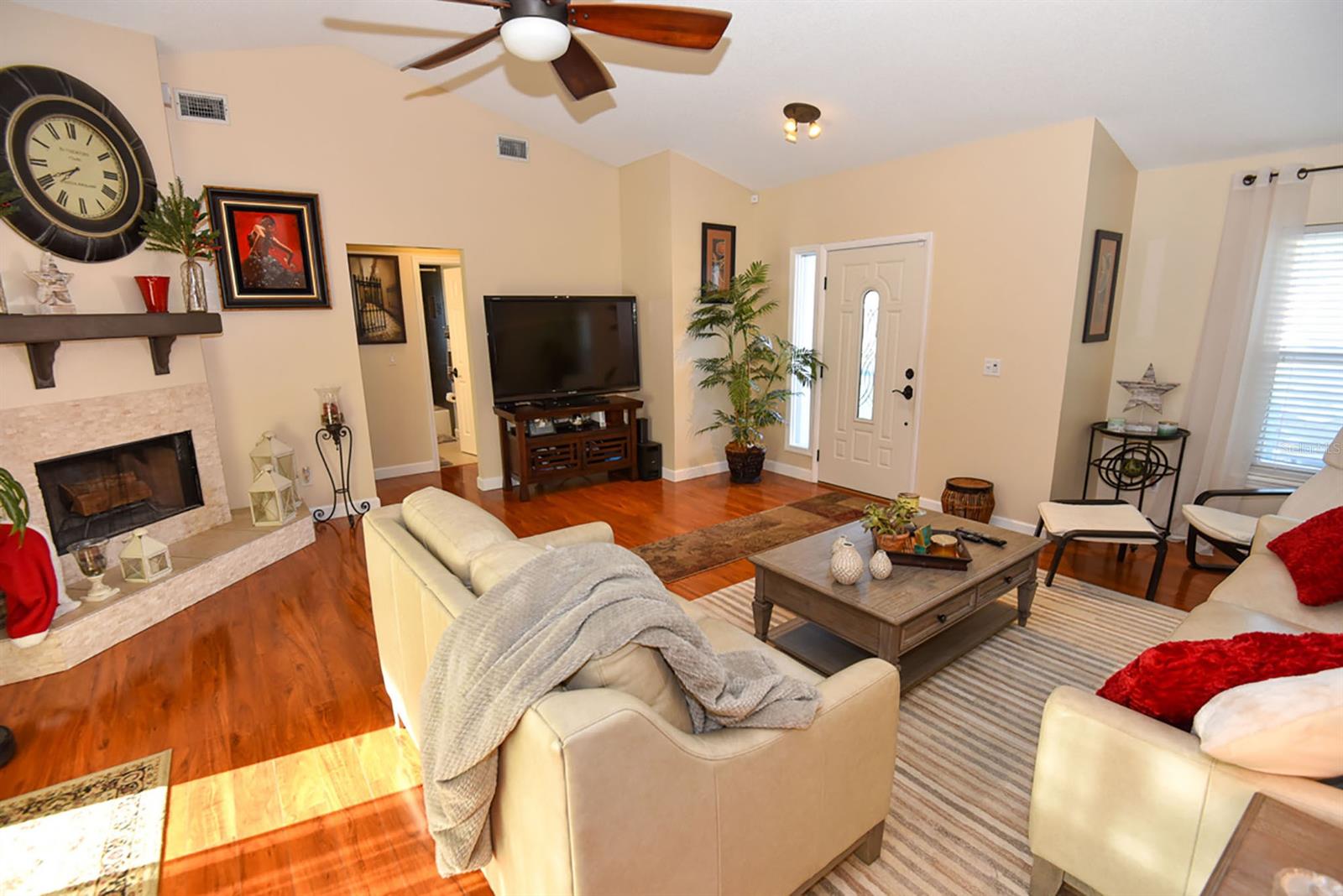 Cross Creek Ph 01 - Residential