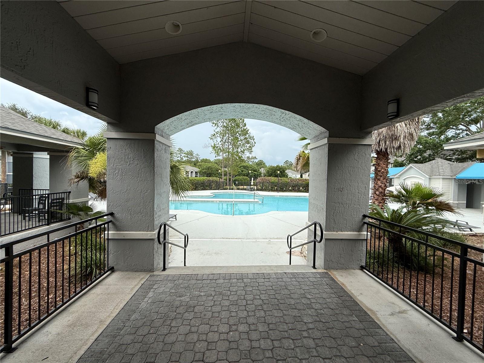 WINDSOR PARK AT GAINESVIL - Residential Lease