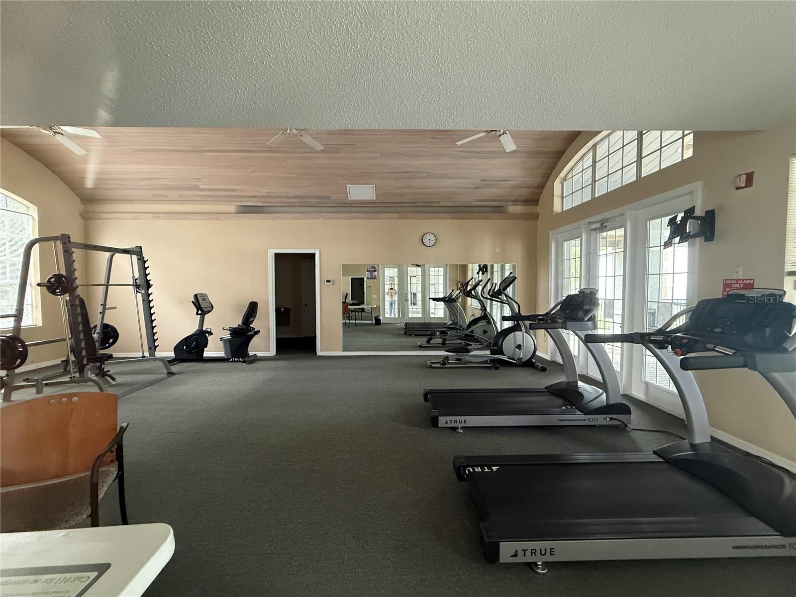 WINDSOR PARK AT GAINESVIL - Residential Lease
