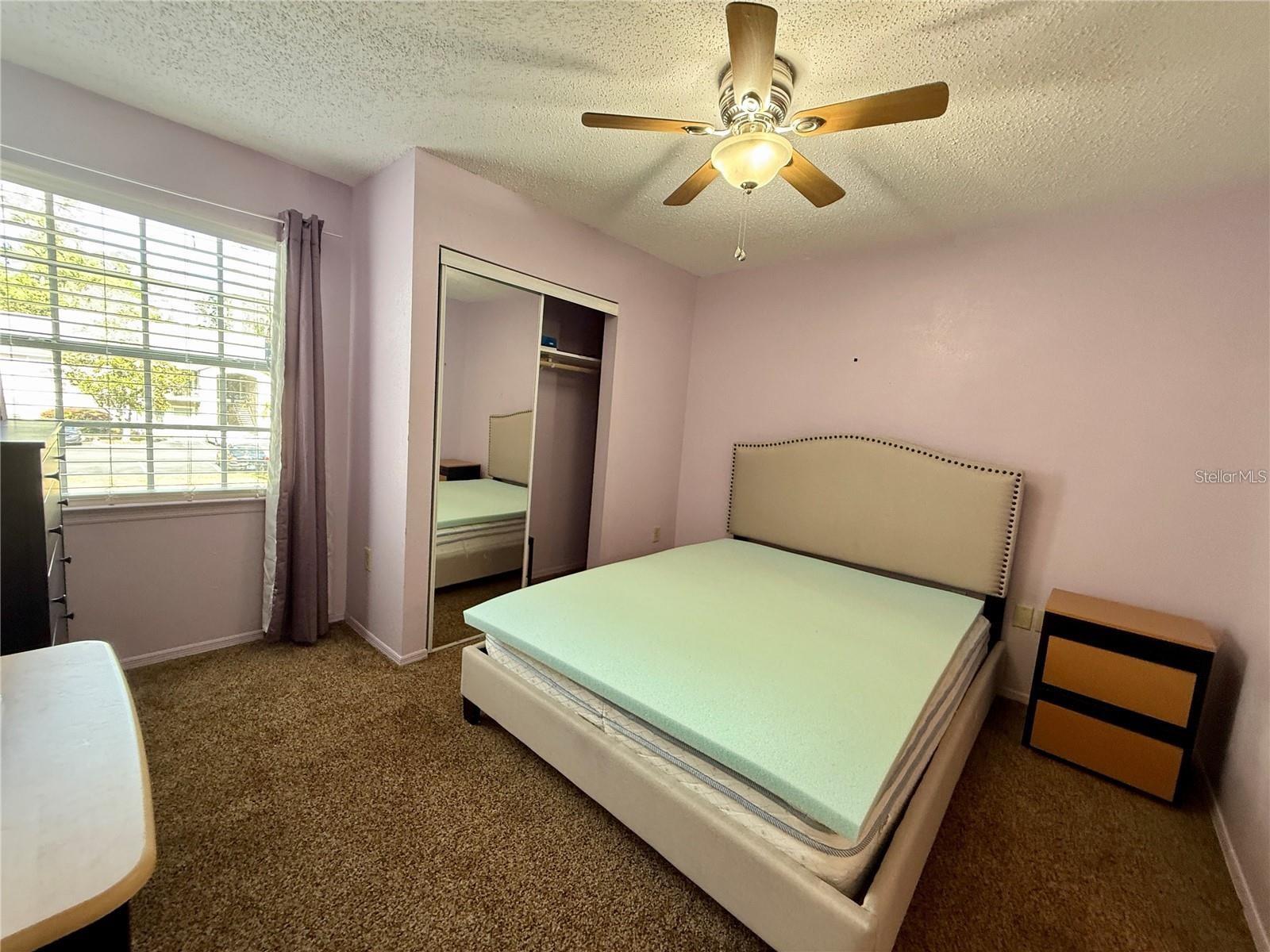 WINDSOR PARK AT GAINESVIL - Residential Lease
