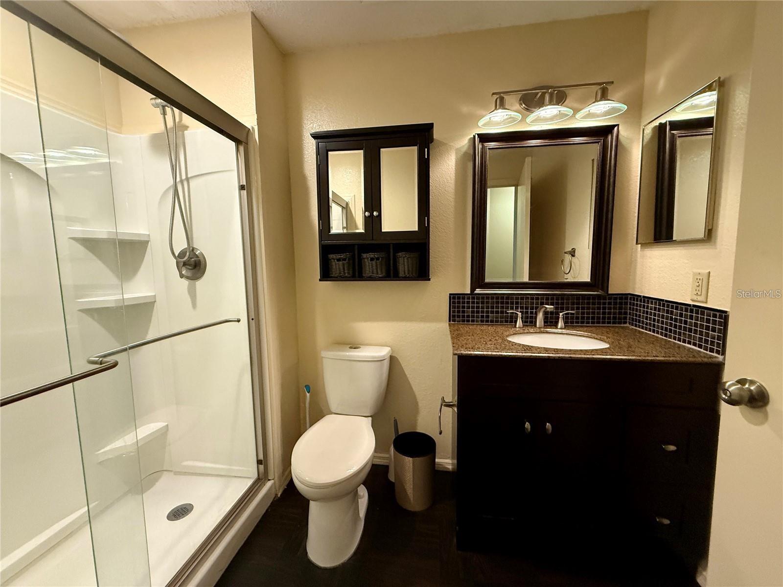 WINDSOR PARK AT GAINESVIL - Residential Lease