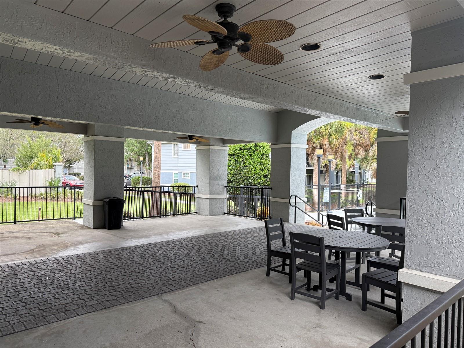 WINDSOR PARK AT GAINESVIL - Residential Lease