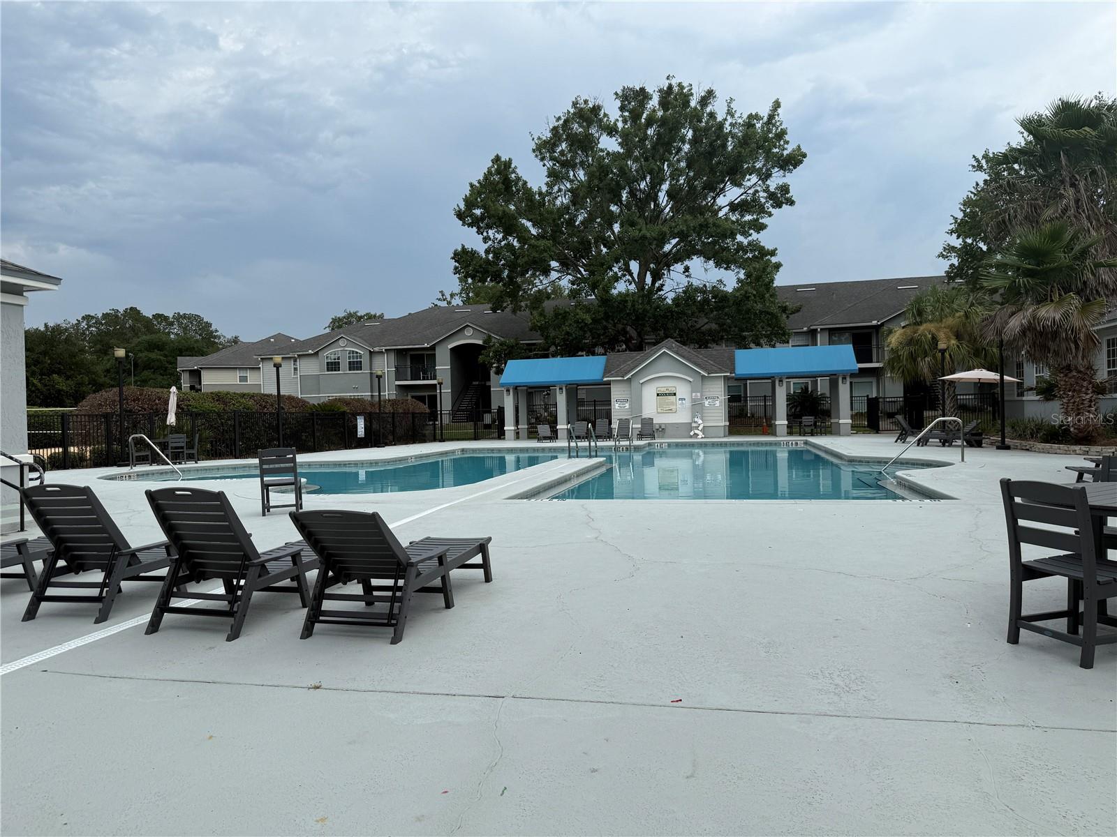 WINDSOR PARK AT GAINESVIL - Residential Lease