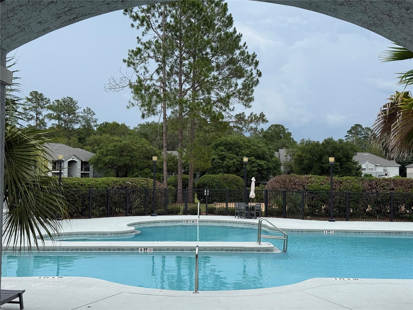 WINDSOR PARK AT GAINESVIL - Residential Lease