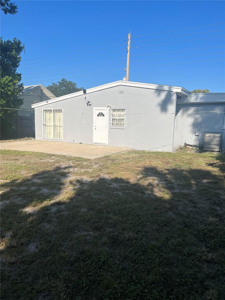 PINE HILLS MANOR 03 - Residential