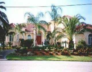 Coral Cove - Residential