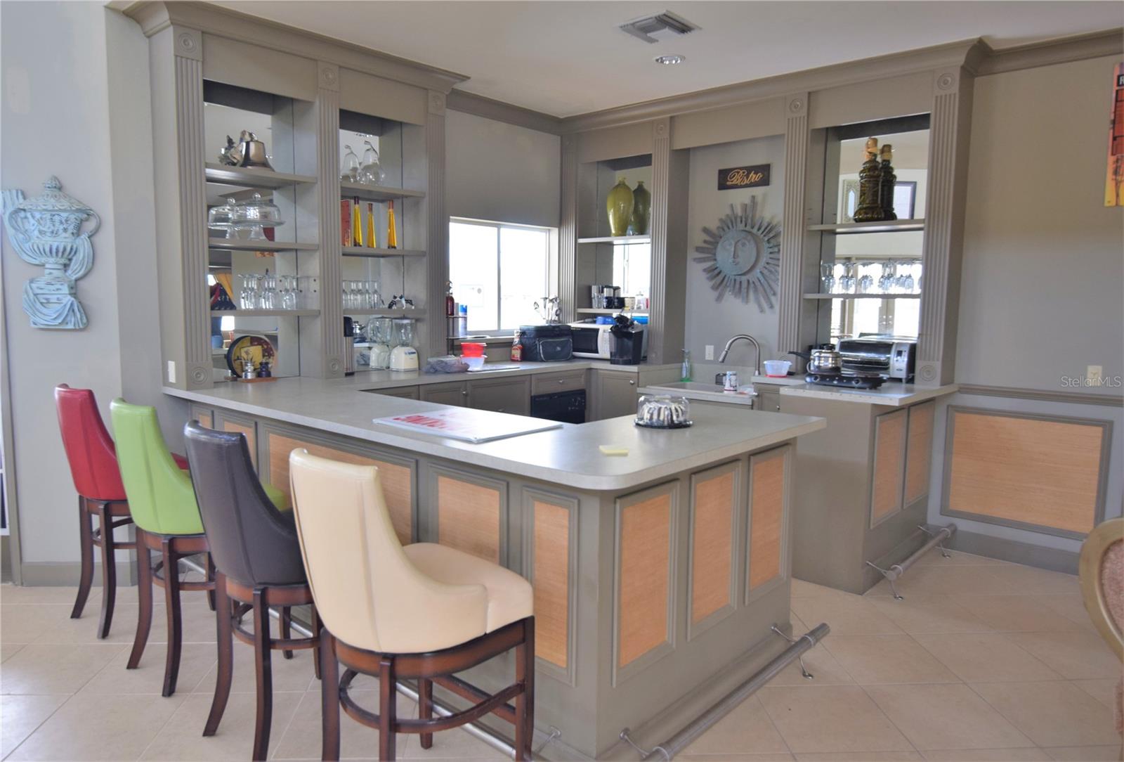VILLAGIO - Residential Lease