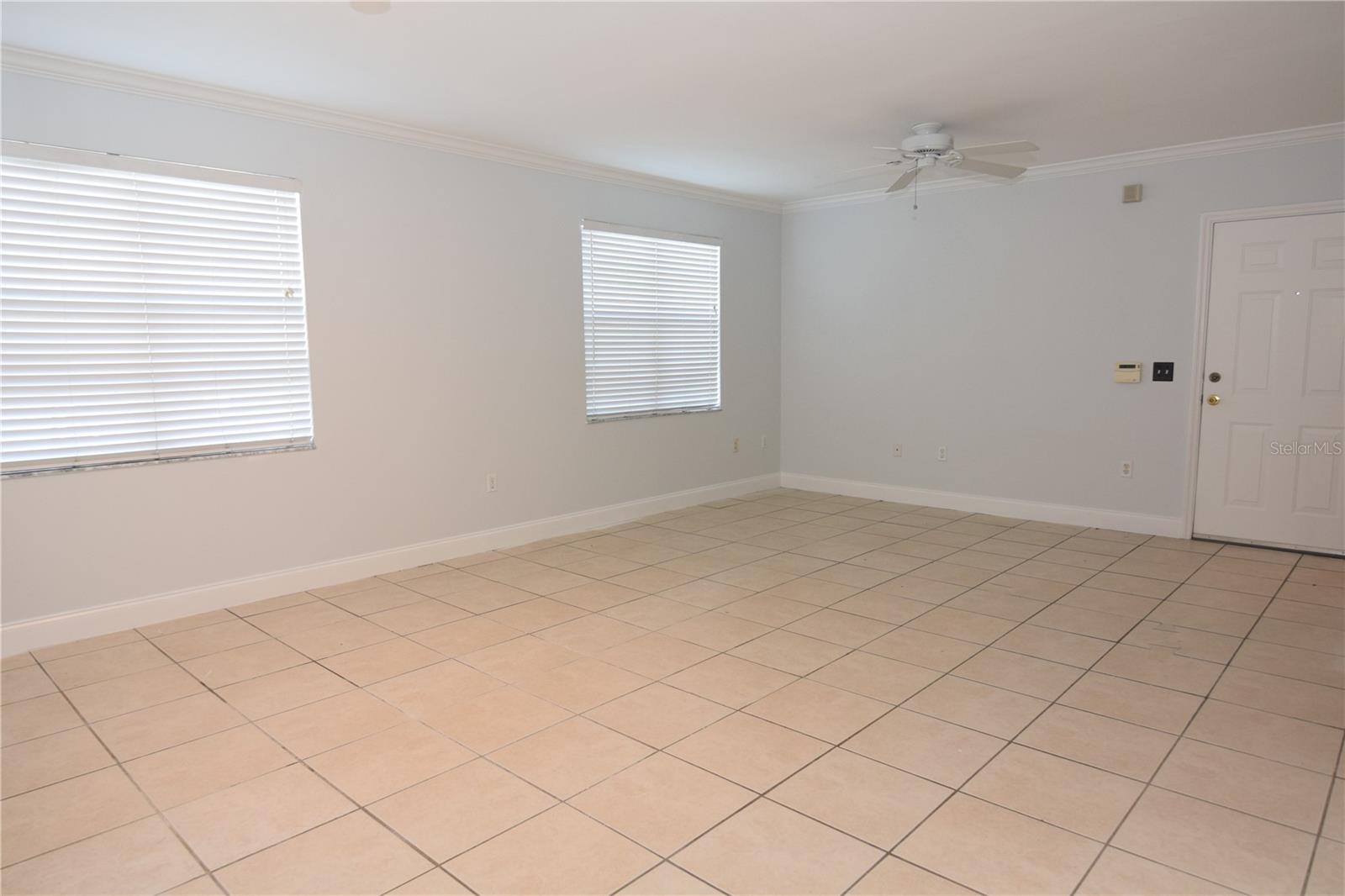 VILLAGIO - Residential Lease