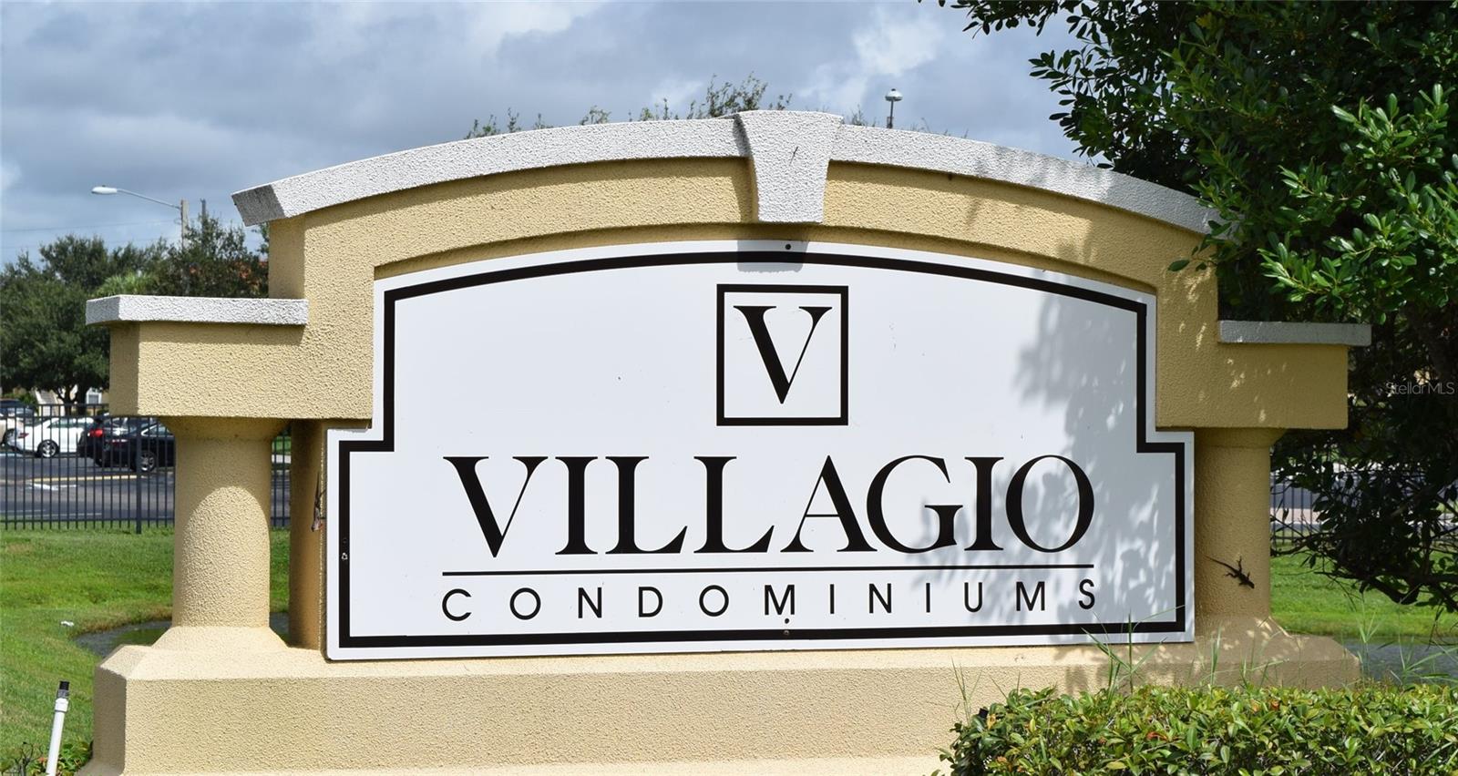 VILLAGIO - Residential Lease