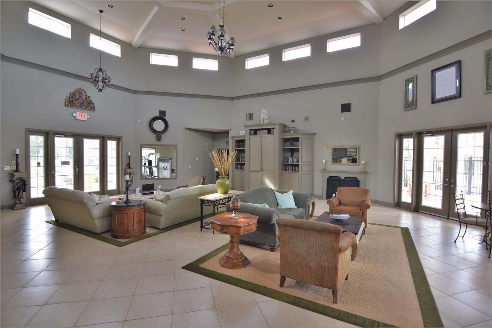 VILLAGIO - Residential Lease