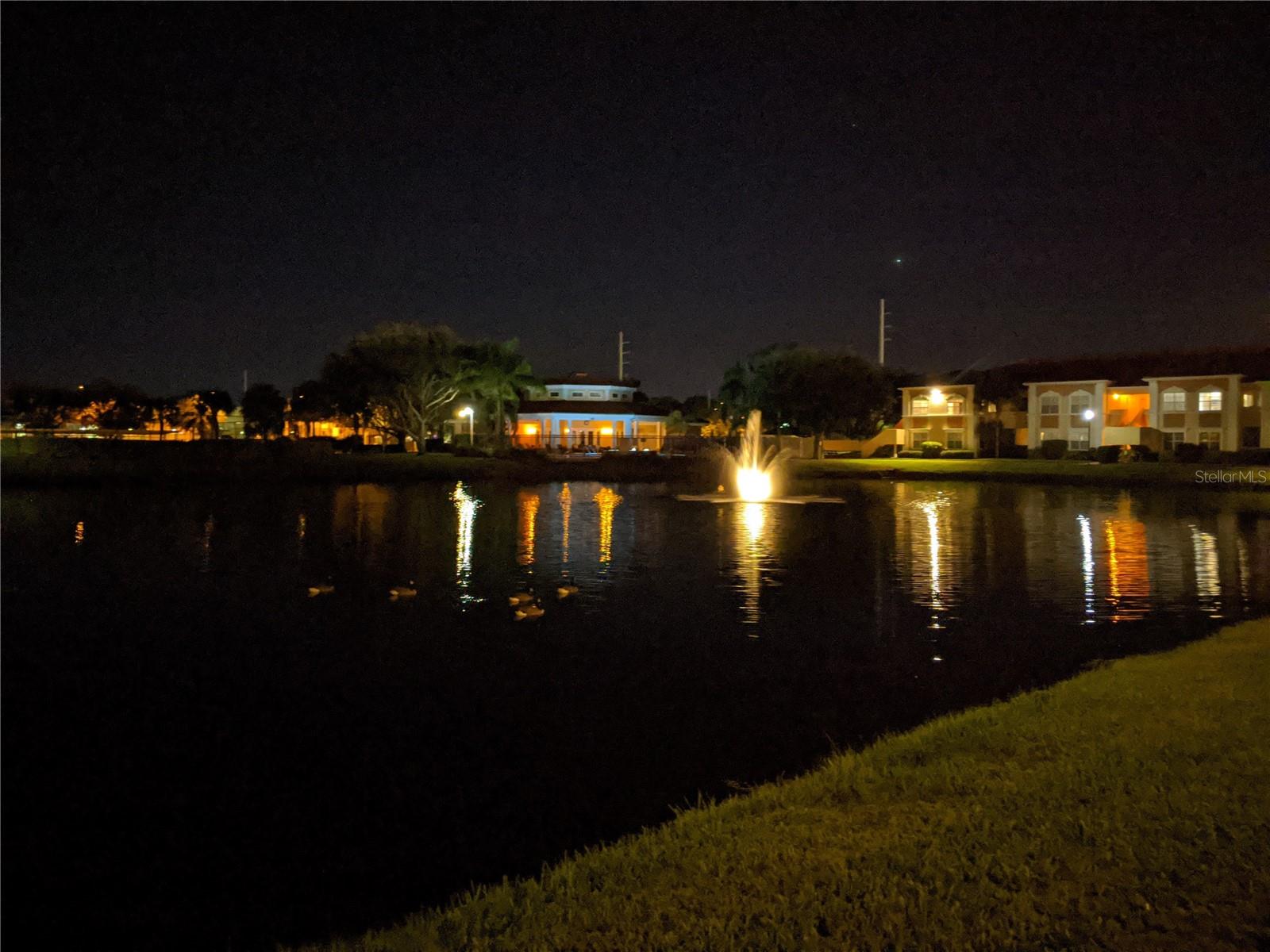 VILLAGIO - Residential Lease