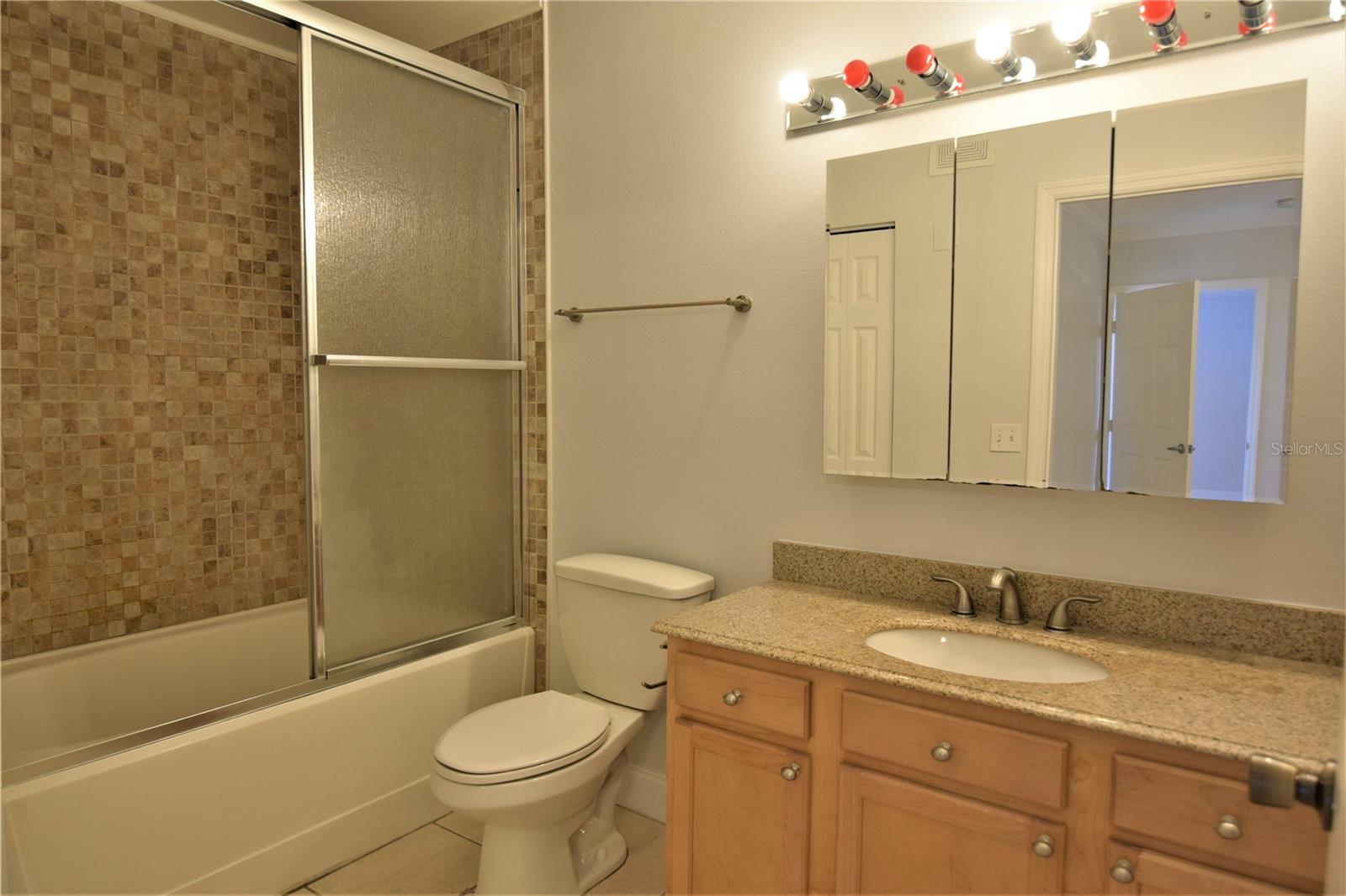VILLAGIO - Residential Lease