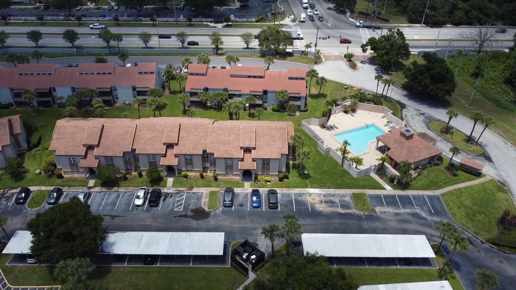 TOWNES OF SOUTHGATE CONDO PH A - Residential Lease