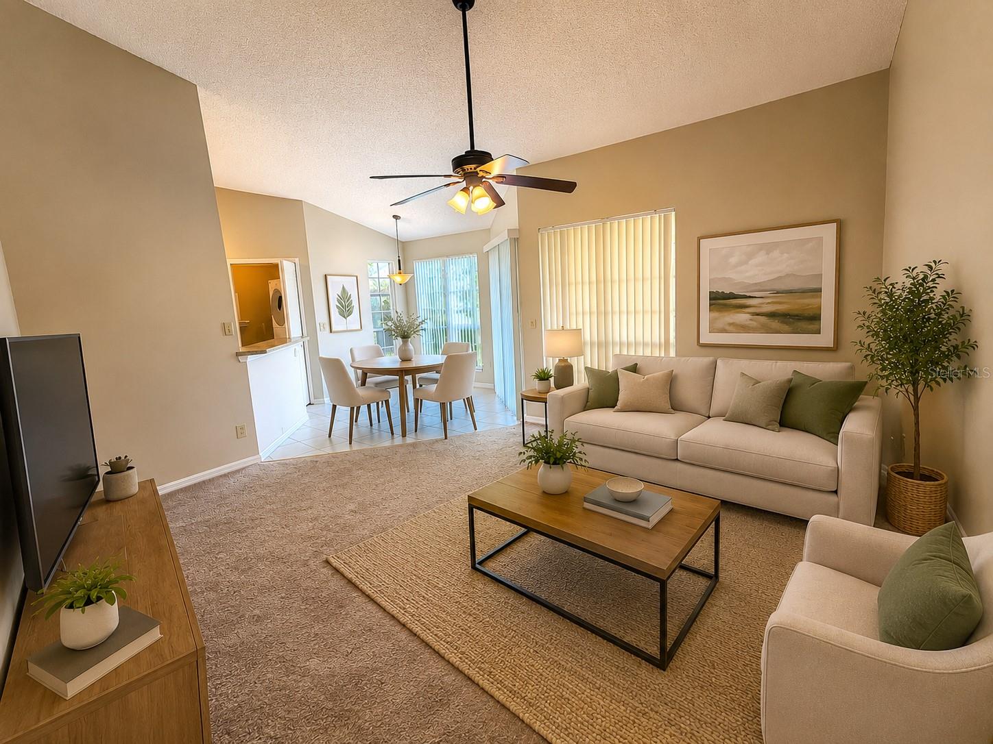 TOWNES OF SOUTHGATE CONDO PH A - Residential Lease