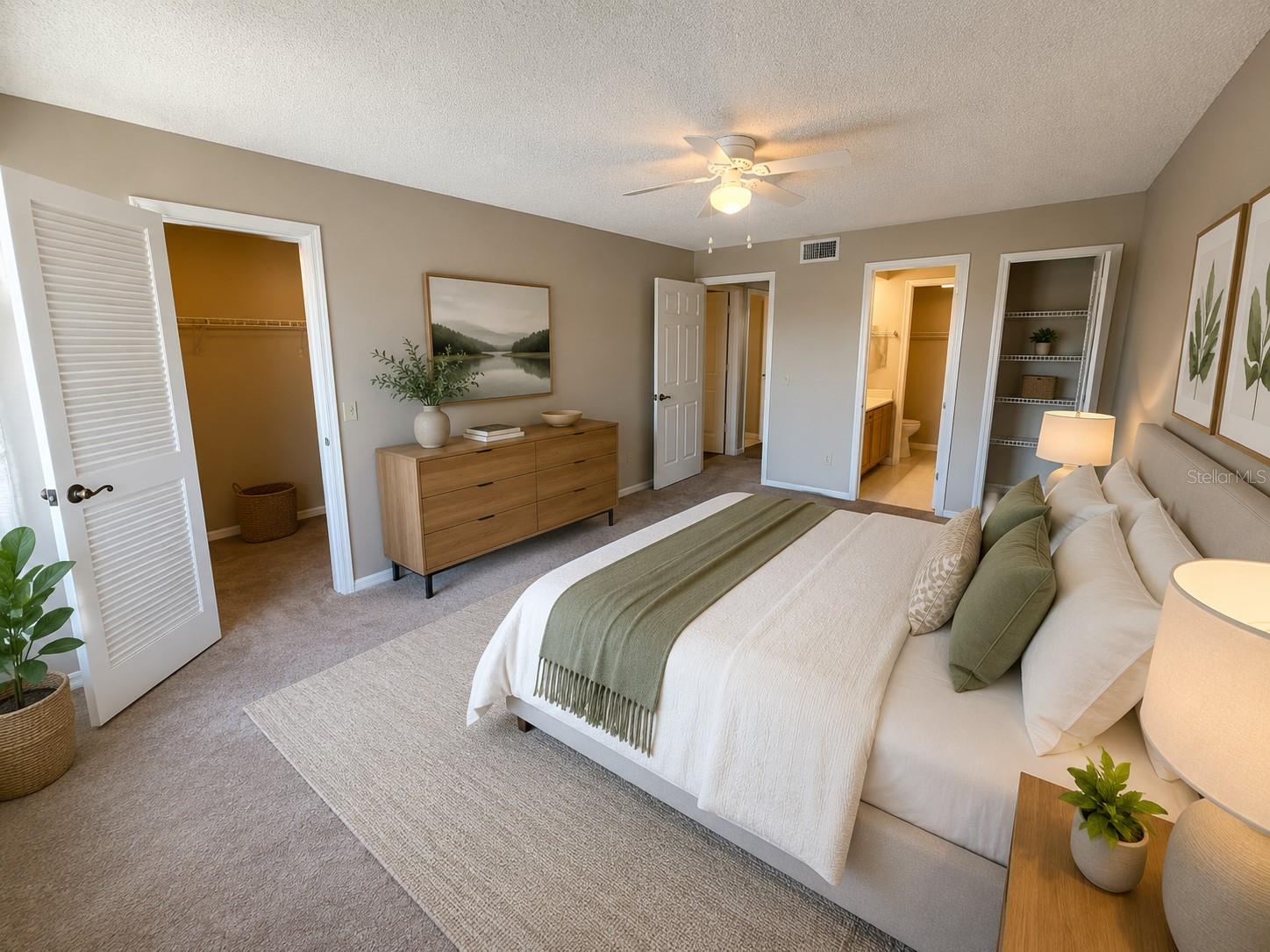 TOWNES OF SOUTHGATE CONDO PH A - Residential Lease