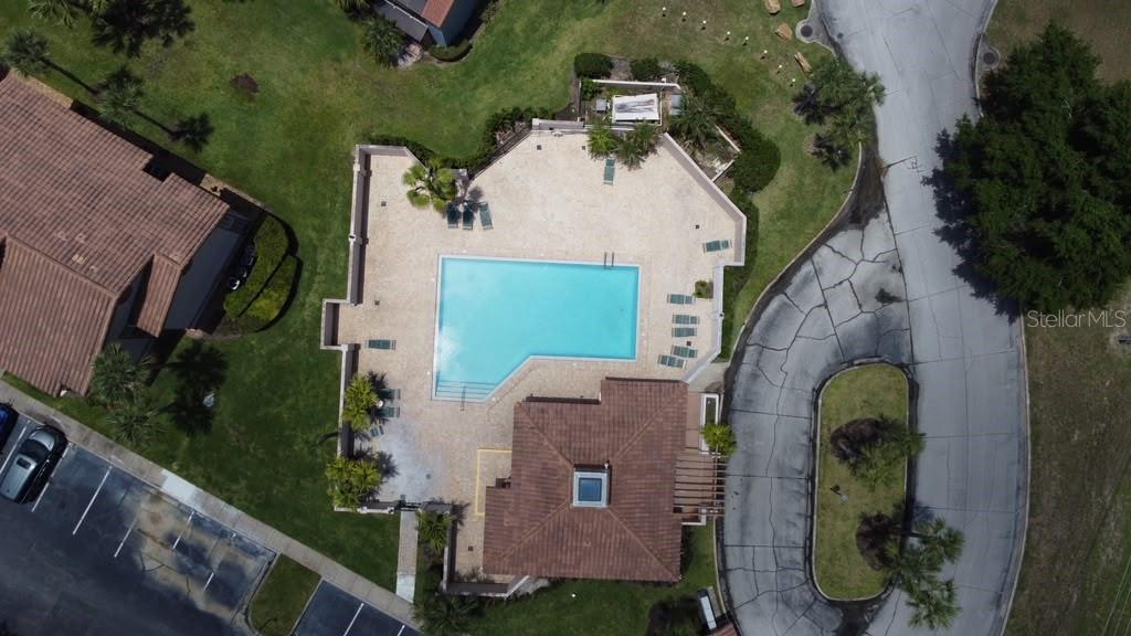 TOWNES OF SOUTHGATE CONDO PH A - Residential Lease