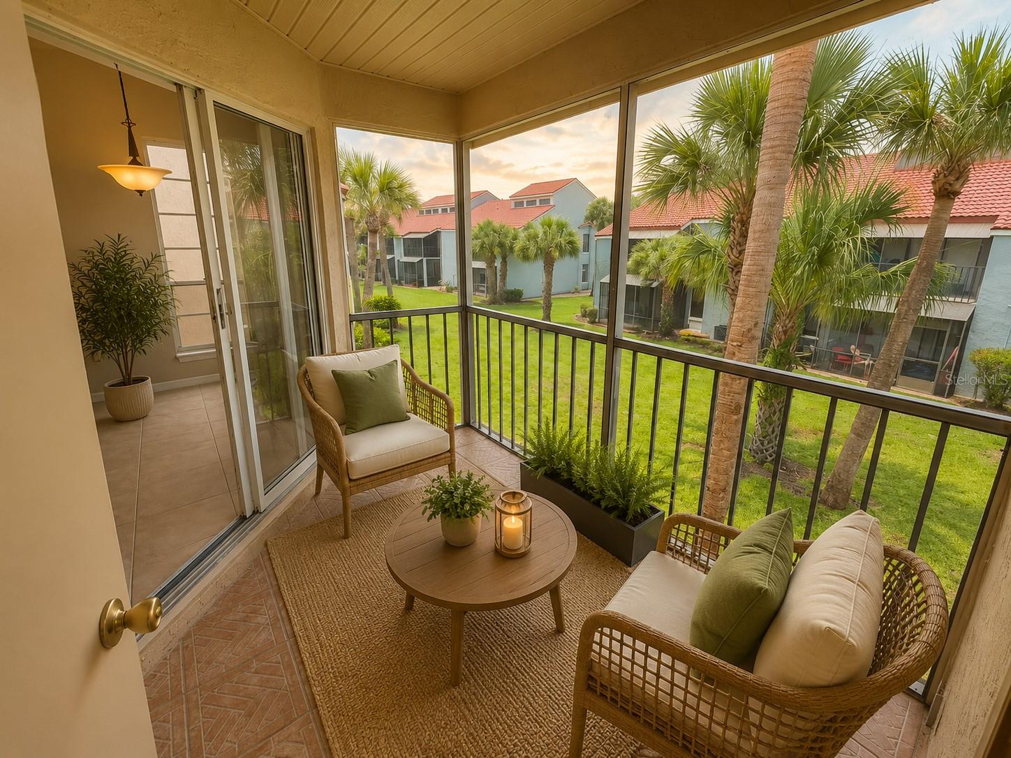TOWNES OF SOUTHGATE CONDO PH A - Residential Lease