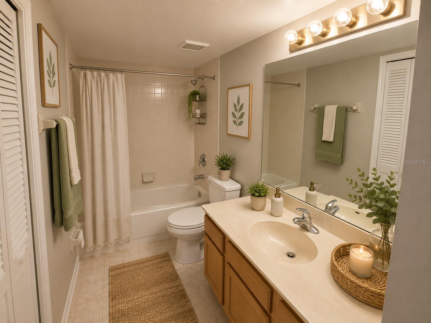 TOWNES OF SOUTHGATE CONDO PH A - Residential Lease